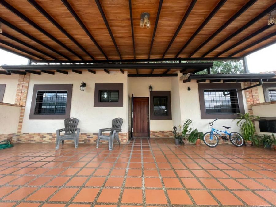 Foto Casa en Venta en San Diego, Carabobo - U$D 36.000 - CAV209669 - BienesOnLine