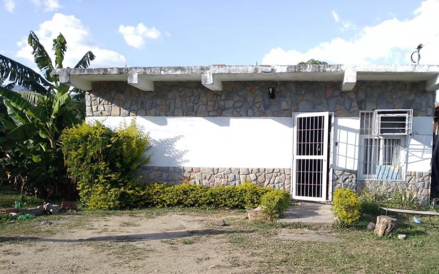 Foto Casa en Venta en Guacara, Vigirima, Carabobo - U$D 6.800 - CAV220231 - BienesOnLine