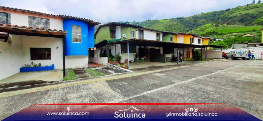 Foto Casa en Venta en Santos Marquina, Tabay, Mrida - U$D 38.000 - CAV177092 - BienesOnLine