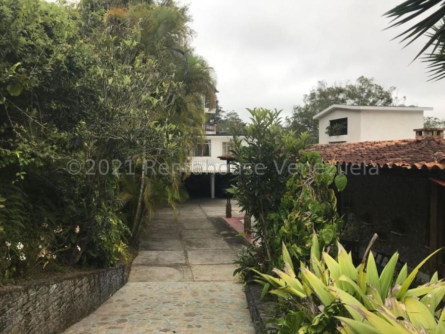 Foto Casa en Venta en La Suiza, San Antonio de Los Altos, Miranda - U$D 135.000 - CAV176264 - BienesOnLine