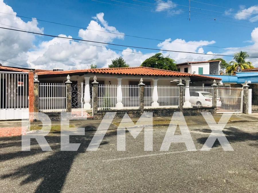 Foto Casa en Venta en Guanare, Portuguesa - U$D 55.000 - CAV159255 - BienesOnLine