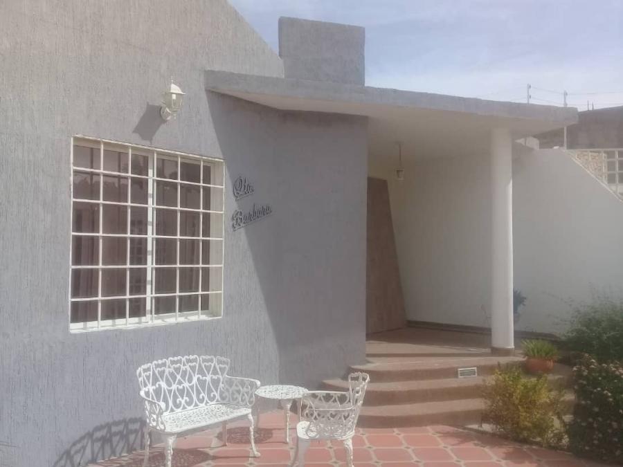 Foto Casa en Venta en Carirubana, Punto Fijo, Falcn - $ 46.000 - CAV116109 - BienesOnLine