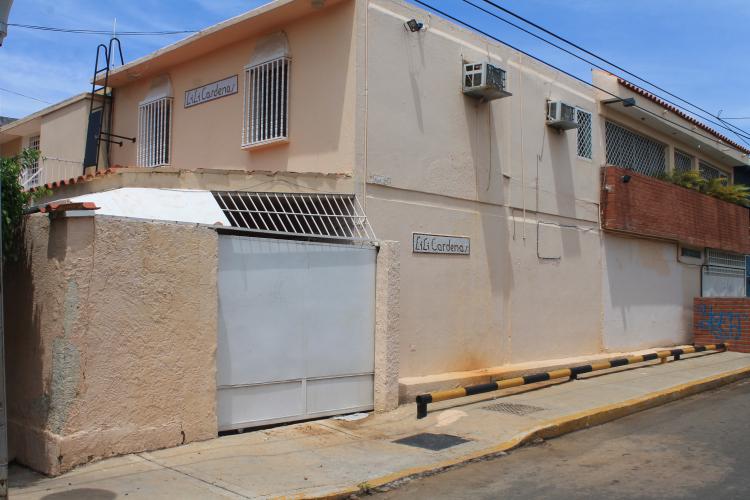 Foto Casa en Venta en JUANA DE AVILA, Maracaibo, Zulia - BsF 14.500 - CAV106226 - BienesOnLine