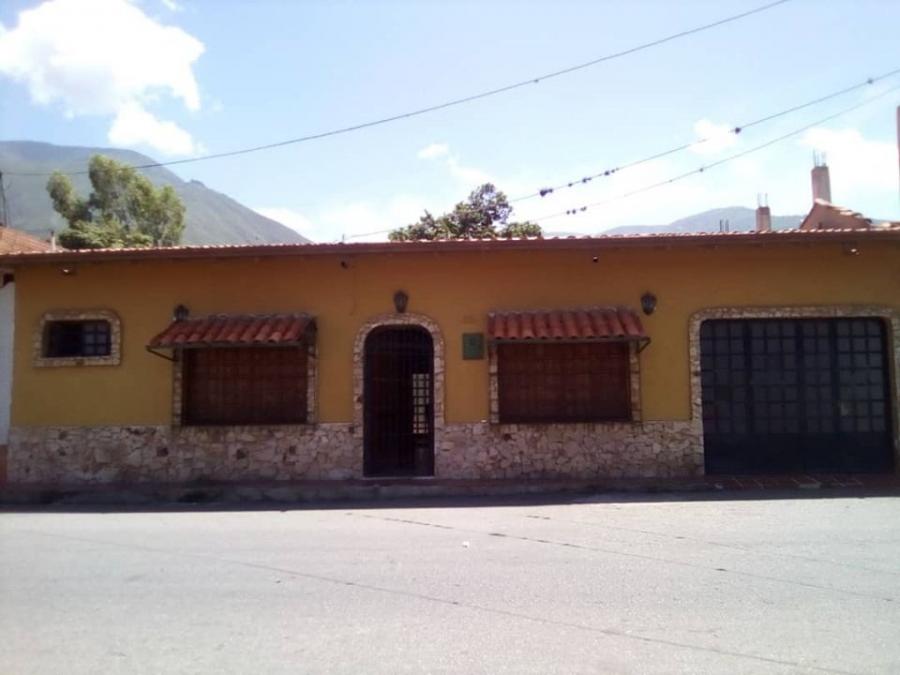 Foto Casa en Venta en La Alameda, Merida, Mrida - BsF 35.000 - CAV117785 - BienesOnLine