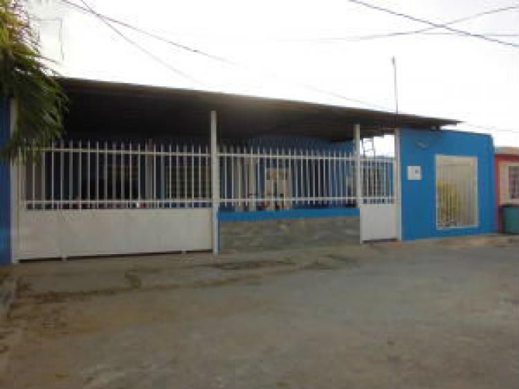 Home in Metric Way