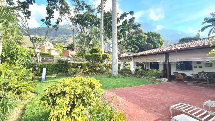 Foto Casa en Venta en Altamira, Caracas, Distrito Federal - U$D 850.000 - CAV198825 - BienesOnLine