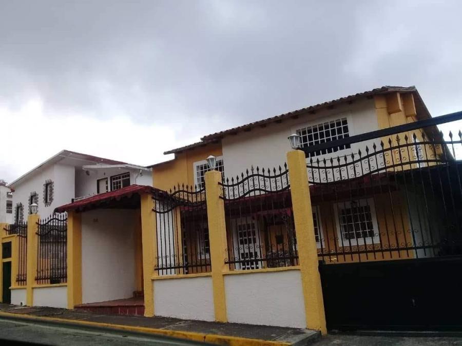 Foto Casa en Venta en Carrizal, Carrizal, Miranda - U$D 150.000 - CAV154636 - BienesOnLine
