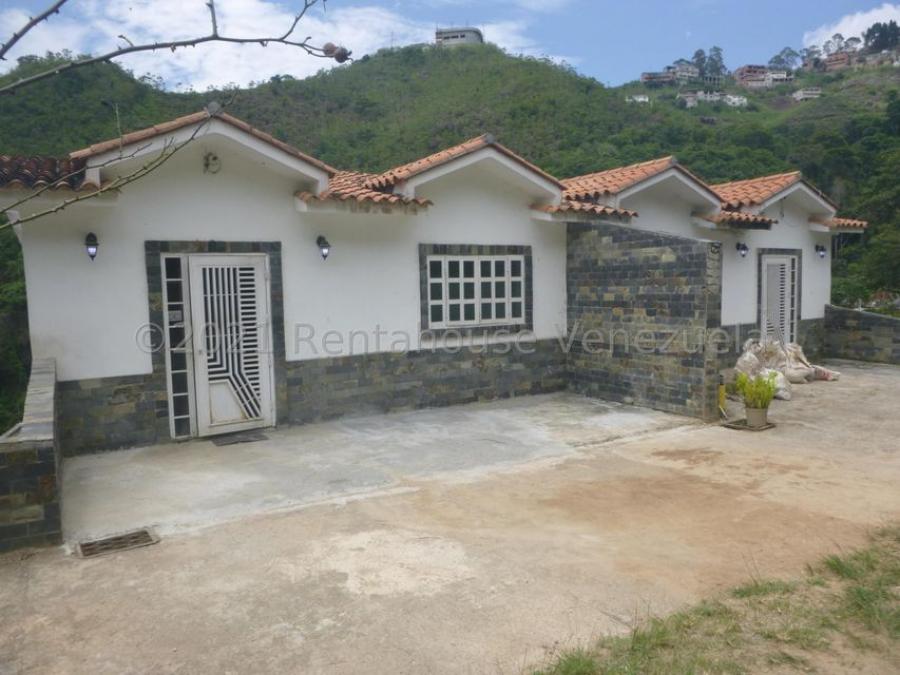 Foto Casa en Venta en Los Salias, San Antonio De Los Altos, Miranda - U$D 140.000 - CAV163117 - BienesOnLine