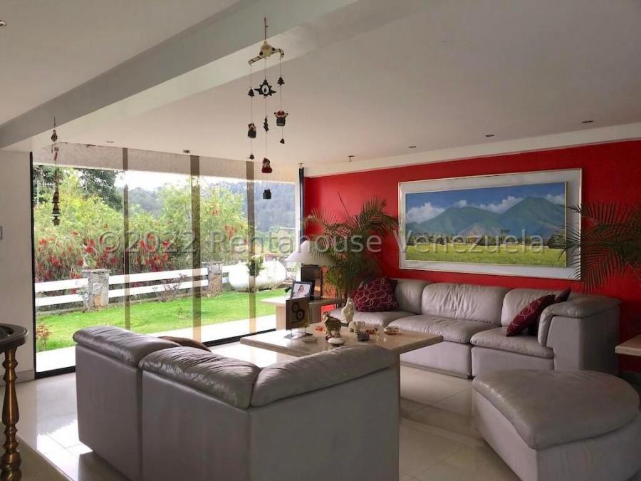Foto Casa en Venta en El Placer, Caracas, Distrito Federal - U$D 250.000 - CAV188688 - BienesOnLine