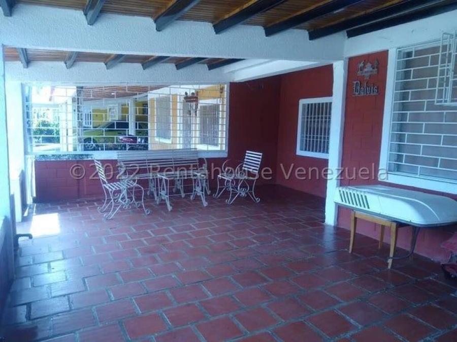Foto Casa en Venta en ALONSO DE OJEDA, Ciudad Ojeda, Zulia - U$D 15.000 - CAV198466 - BienesOnLine