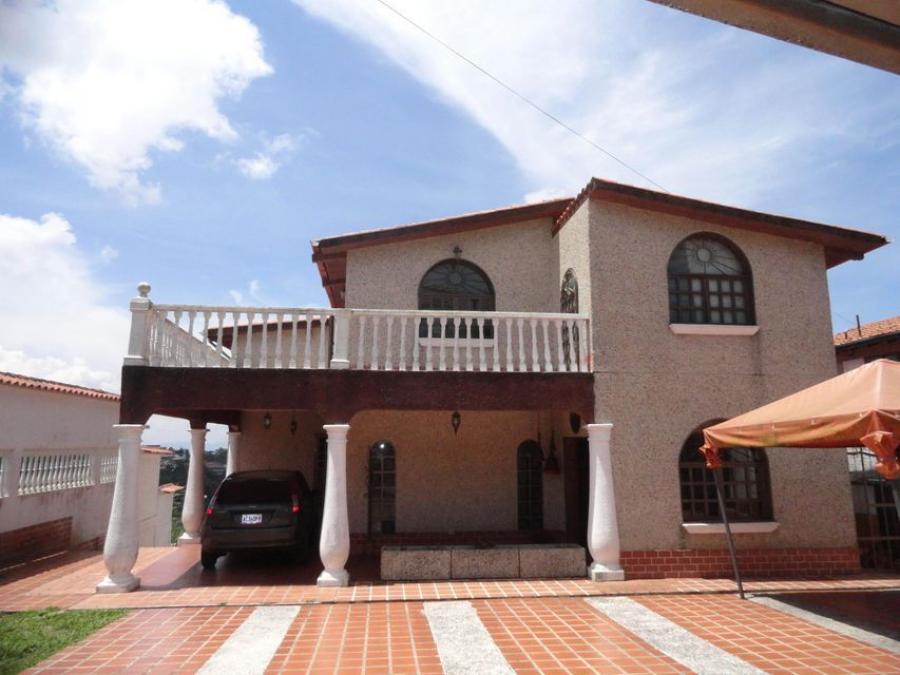 Foto Casa en Venta en San Antonio de Los Altos, Miranda - U$D 95.000 - CAV162659 - BienesOnLine