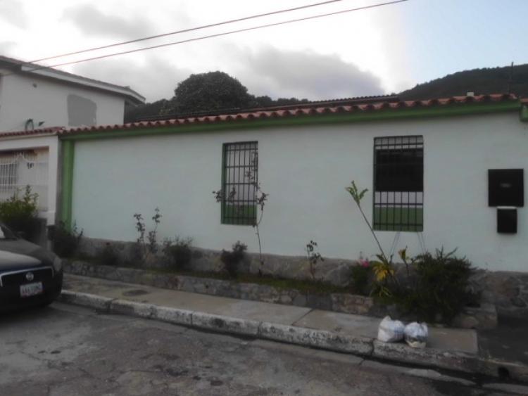 Foto Casa en Venta en Valencia, Naguanagua, Carabobo - BsF 260.000 - CAV104476 - BienesOnLine