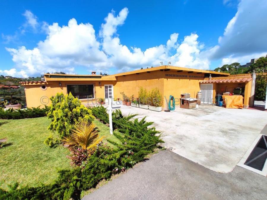 Foto Casa en Venta en Los Salias, San Antonio de Los Altos, Miranda - U$D 148.000 - CAV163008 - BienesOnLine