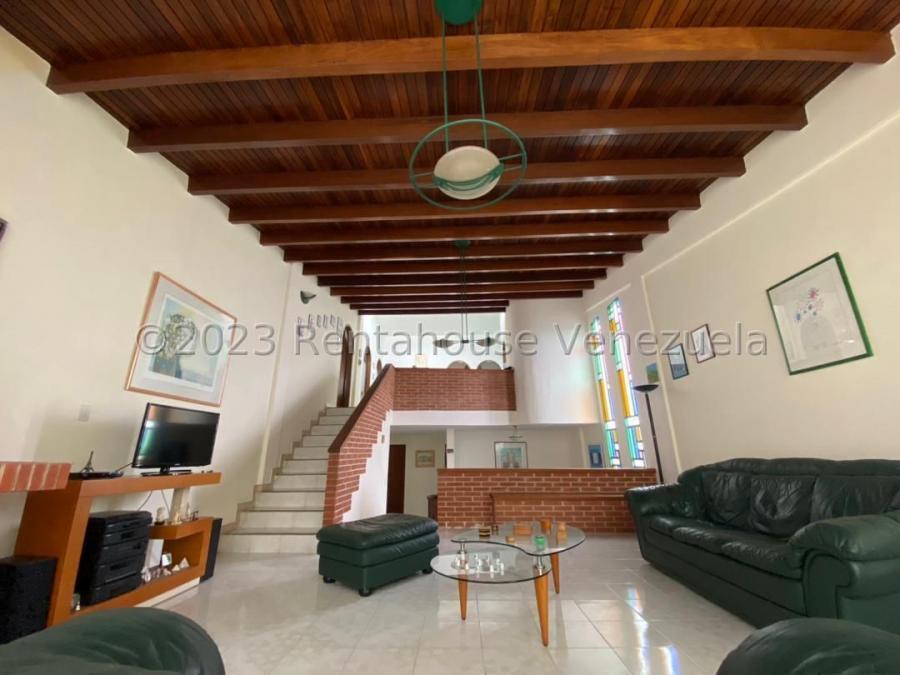 Foto Casa en Venta en Parque El Retiro, San Antonio de Los Altos, Miranda - U$D 140.000 - CAV221647 - BienesOnLine
