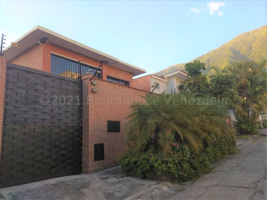 Foto Casa en Venta en Santa Eduvigis, Caracas, Distrito Federal - U$D 295.000 - CAV195268 - BienesOnLine