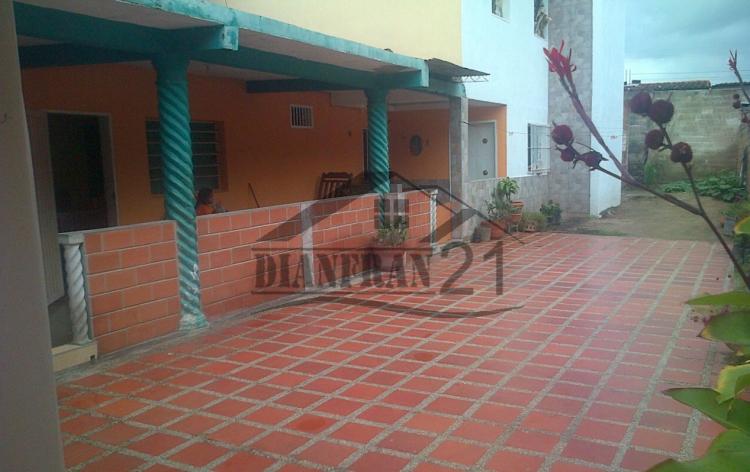 Foto Casa en Venta en Madre Maria de san jose, Maracay, Aragua - BsF 3.000.000.000 - CAV104641 - BienesOnLine
