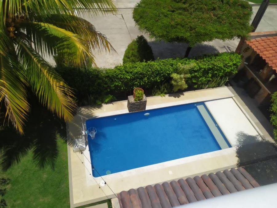 Foto Casa en Venta en San Diego, Valencia, Carabobo - U$D 400.000 - CAV178881 - BienesOnLine