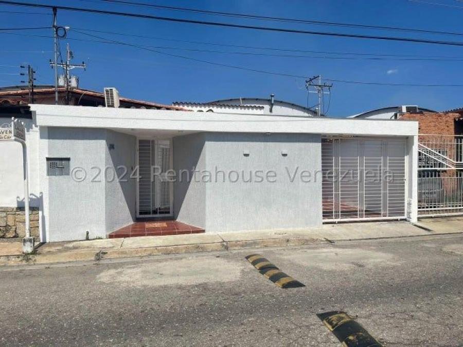 Foto Casa en Venta en Santiago Mario, Maracay, Aragua - U$D 55.000 - CAV224688 - BienesOnLine