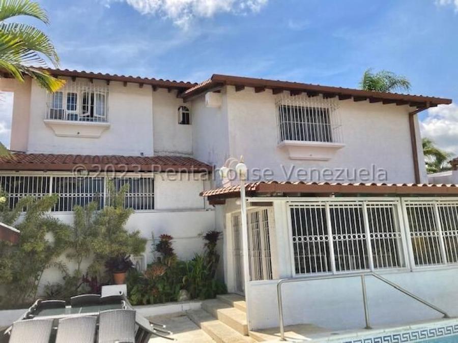 Foto Casa en Venta en Baruta, Macaracuay, Distrito Federal - U$D 300.000 - CAV188131 - BienesOnLine