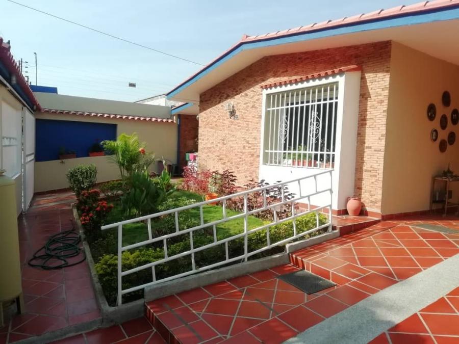 Foto Casa en Venta en El Morro I, San Diego, Carabobo - U$D 49.500 - CAV142226 - BienesOnLine