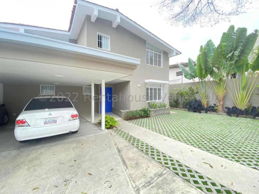 Foto Casa en Venta en Sucre, Sebucn, Distrito Federal - U$D 590.000 - CAV174785 - BienesOnLine
