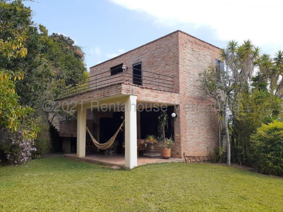 Foto Casa en Venta en Baruta, El Peon, Distrito Federal - U$D 305.000 - CAV187448 - BienesOnLine