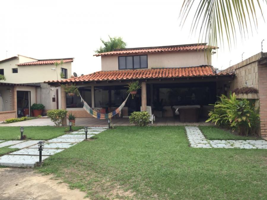 Foto Casa en Venta en Sector Tipuro, Monagas - U$D 150.000 - CAV203527 - BienesOnLine