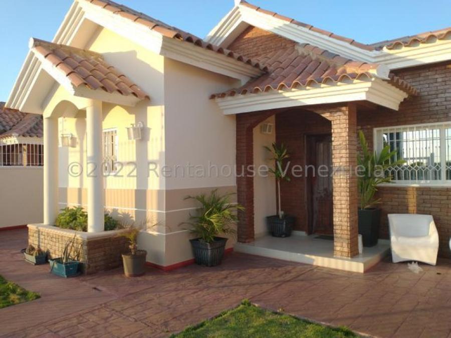 Foto Casa en Venta en Punto Fijo, Falcn - U$D 105.000 - CAV185364 - BienesOnLine