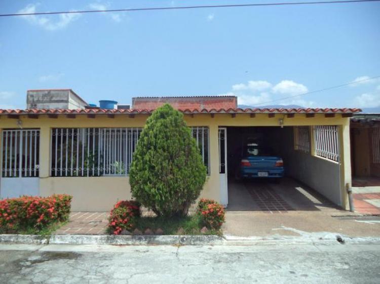 Foto Casa en Venta en San Felipe, Yaracuy - CAV79599 - BienesOnLine