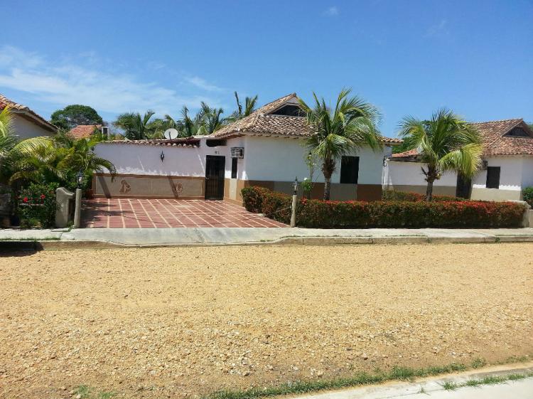 Foto Casa en Venta en brion, Higuerote, Miranda - BsF 59.000.000 - CAV75370 - BienesOnLine