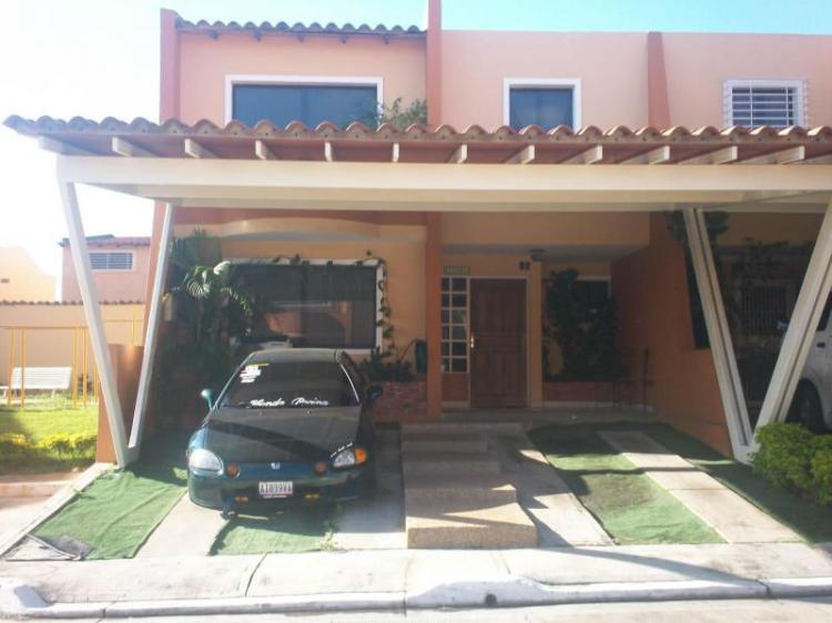 Foto Casa en Venta en Cabudare, Lara - BsF 75.000.000 - CAV88207 - BienesOnLine