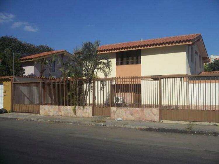 Foto Casa en Venta en Barquisimeto, Lara - BsF 140.000.000 - CAV88763 - BienesOnLine