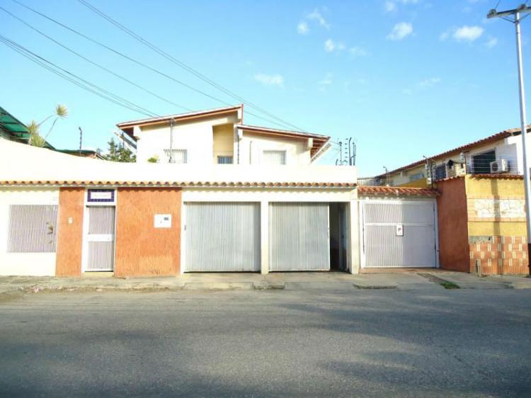Foto Casa en Venta en Barquisimeto, Lara - BsF 243.750.000 - CAV98367 - BienesOnLine
