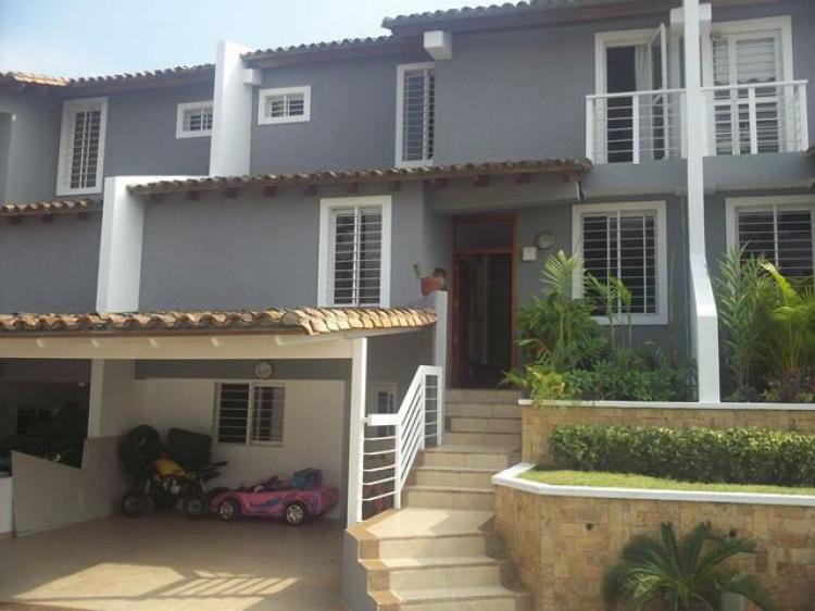 Foto Quinta en Venta en Barquisimeto, Lara - BsF 380.000.000 - QUV85318 - BienesOnLine