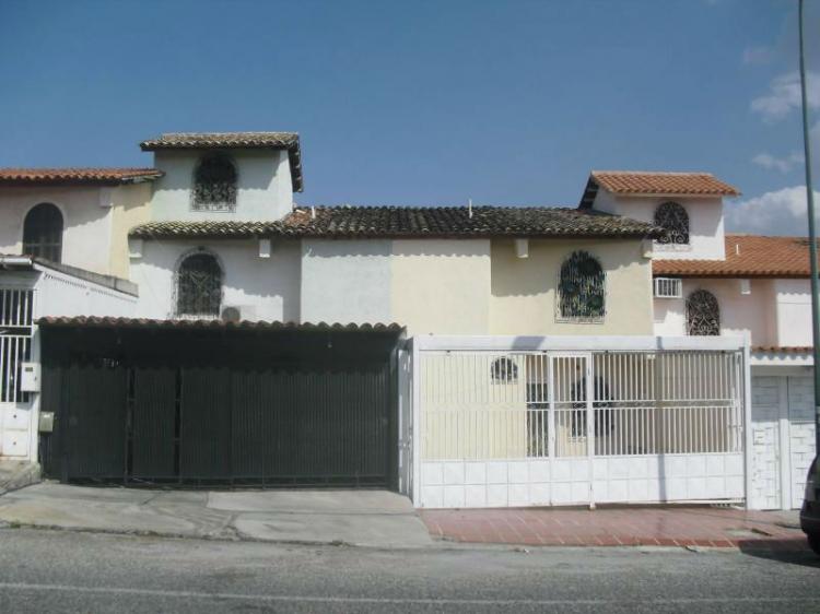 Foto Casa en Venta en Barquisimeto, Lara - BsF 120.000.000 - CAV86702 - BienesOnLine