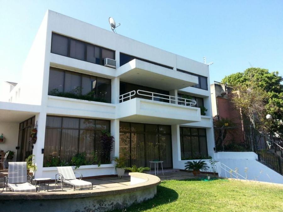 Foto Casa en Venta en Colinas de la California, Caracas, Distrito Federal - U$D 280.000 - CAV184738 - BienesOnLine