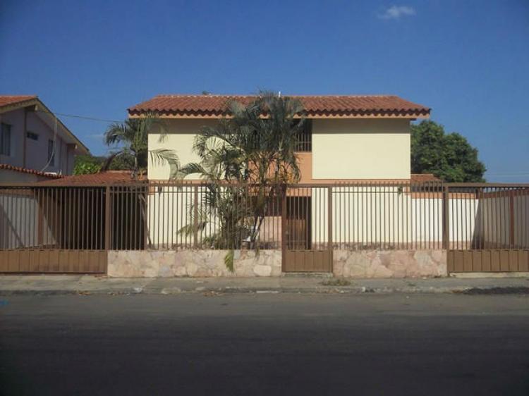 Foto Casa en Venta en Barquisimeto, Lara - BsF 140.000.000 - CAV80781 - BienesOnLine