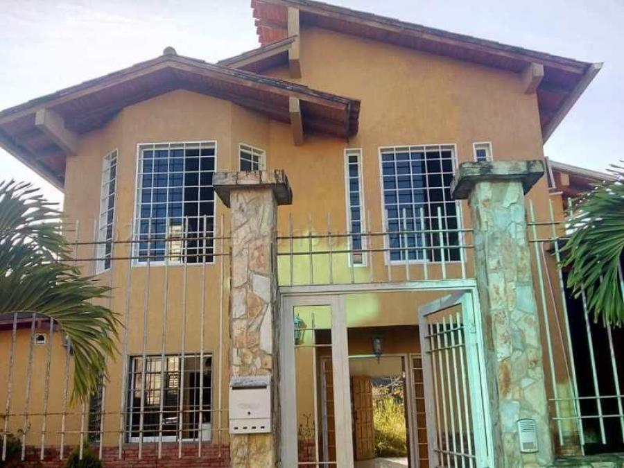 Foto Casa en Venta en Urb. San Juan, San Antonio de Los Altos, Miranda - U$D 120.000 - CAV154582 - BienesOnLine
