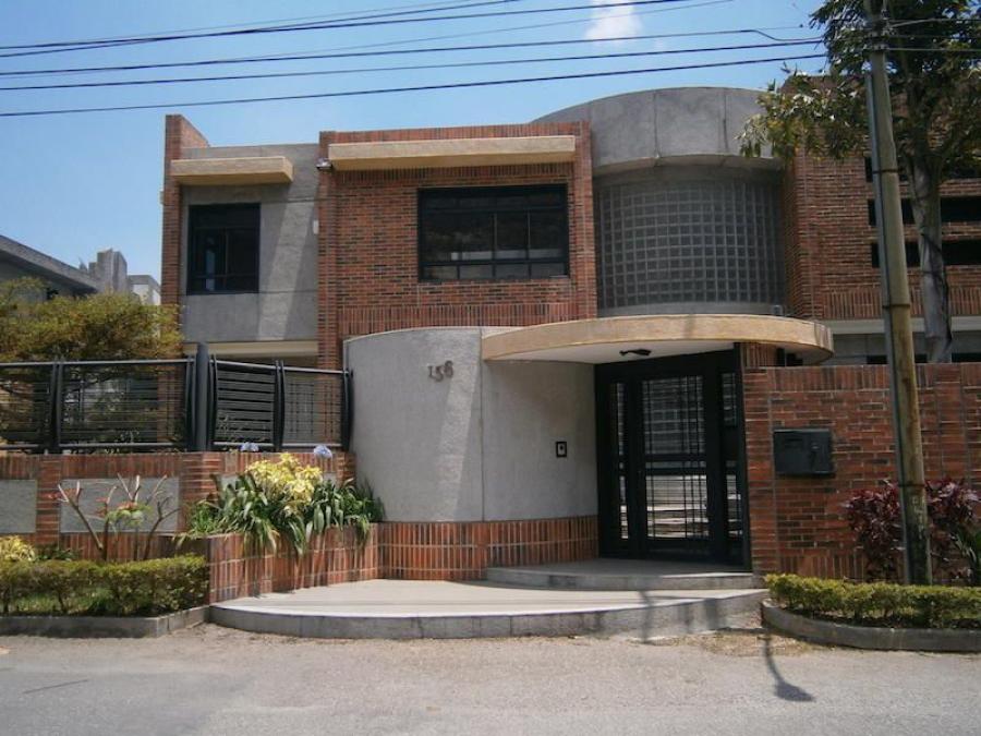Foto Casa en Venta en Club de Campo, San Antonio de Los Altos, Miranda - U$D 950.000 - CAV154603 - BienesOnLine