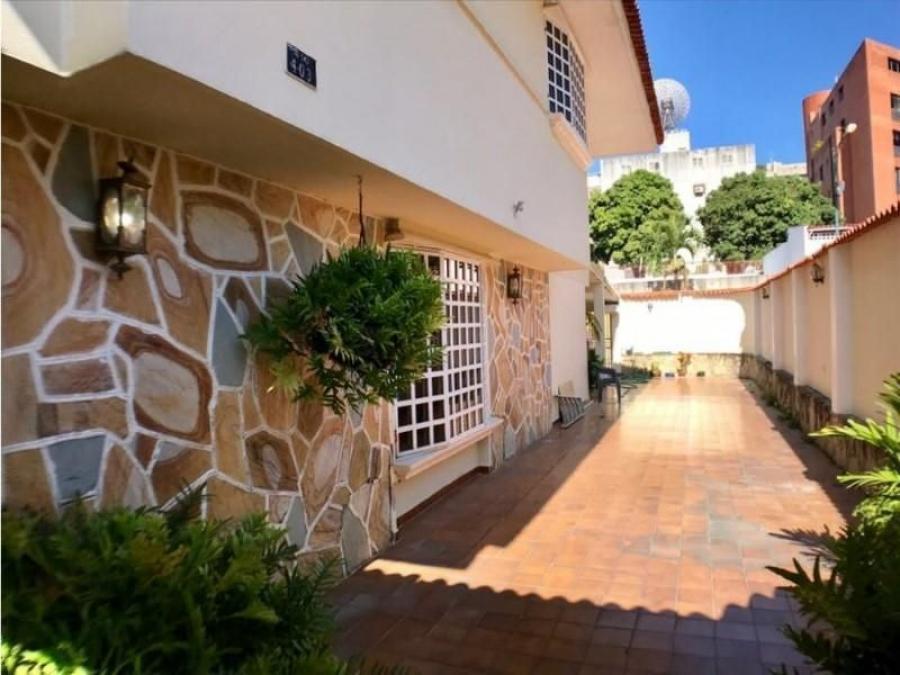 Foto Casa en Venta en Sucre, Sebucn, Distrito Federal - U$D 220.000 - CAV174764 - BienesOnLine
