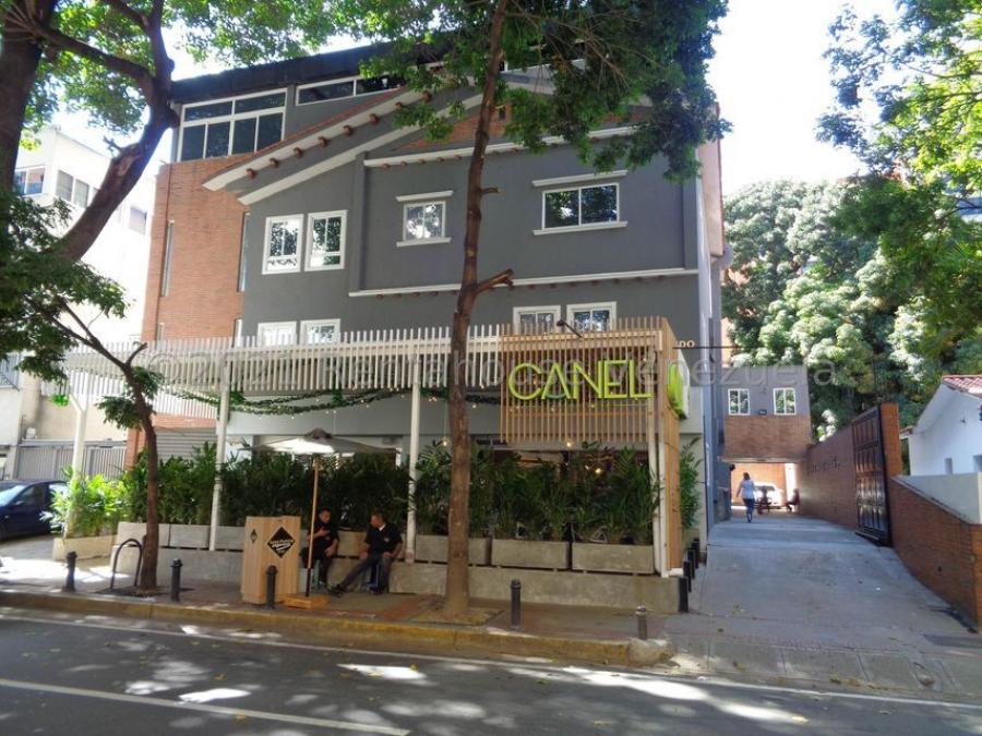 Foto Oficina en Venta en Baruta, Las Mercedes, Distrito Federal - U$D 125.000 - OFV163369 - BienesOnLine