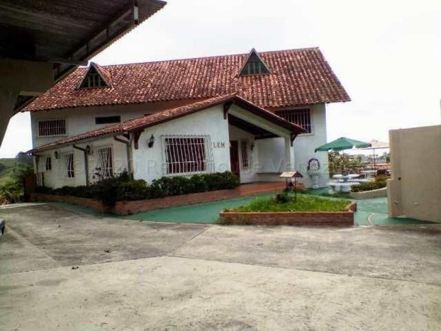 Foto Casa en Venta en Los Salias, San Antonio De Los Altos, Miranda - U$D 600.000 - CAV163229 - BienesOnLine