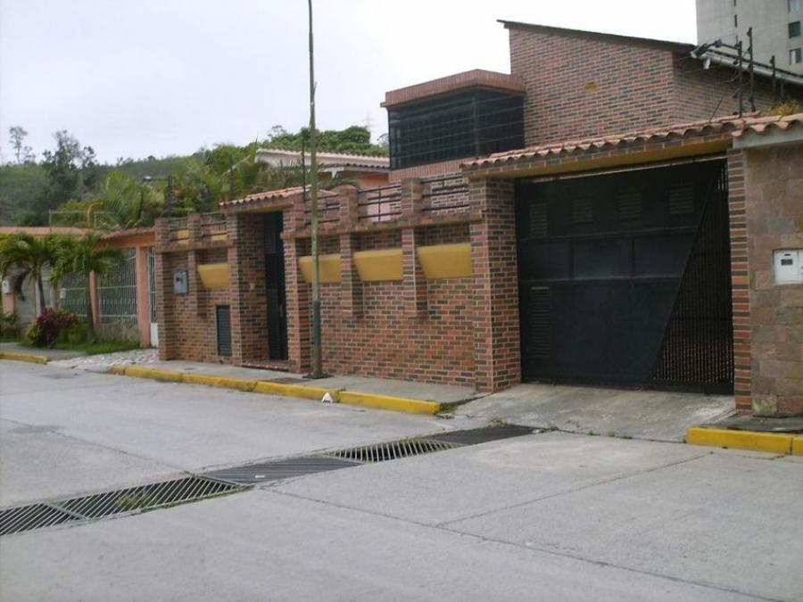 Foto Casa en Venta en Carrizal, Carrizal, Miranda - U$D 280.000 - CAV154572 - BienesOnLine