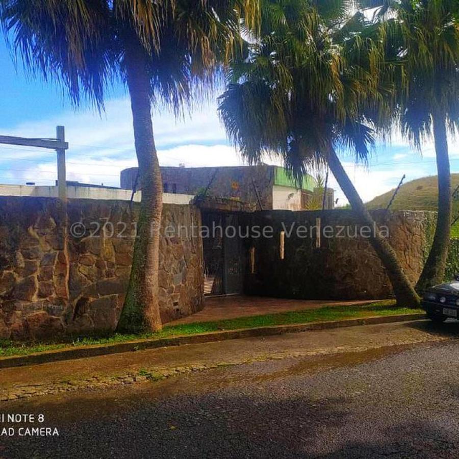 Foto Casa en Venta en Los Salias, San Antonio De Los Altos, Miranda - U$D 270.000 - CAV163118 - BienesOnLine