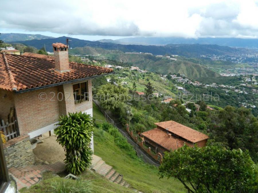Foto Casa en Venta en Los Salias, San Antonio de Los Altos, Miranda - U$D 230.000 - CAV163077 - BienesOnLine