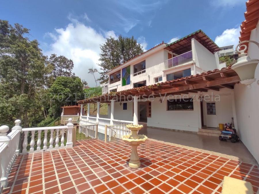 Foto Casa en Venta en Los Salias, San Antonio de Los Altos, Miranda - U$D 350.000 - CAV163149 - BienesOnLine