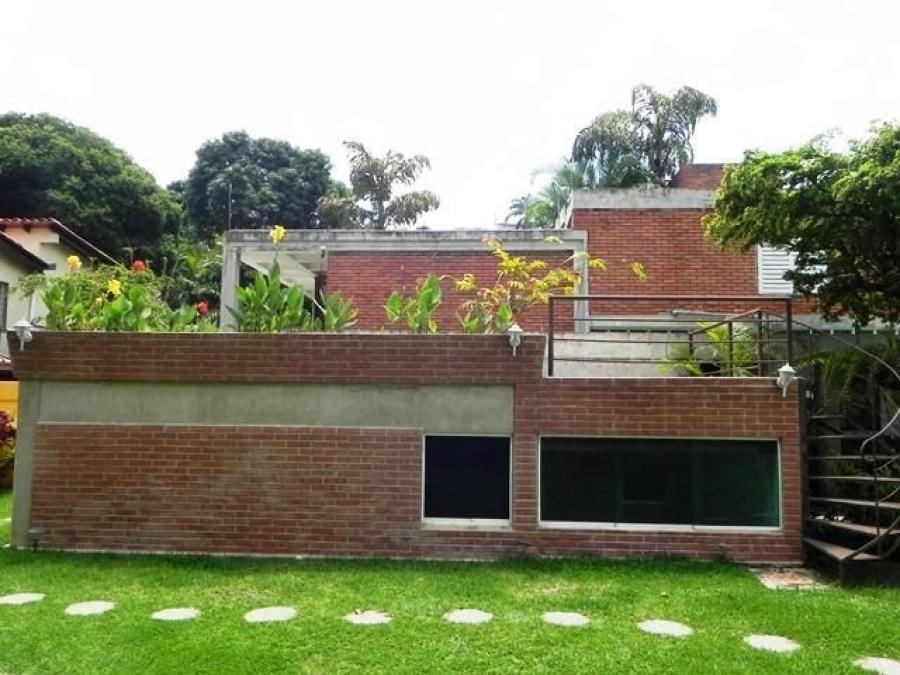 Foto Casa en Venta en Baruta, Prados del Este, Distrito Federal - U$D 270.000 - CAV184715 - BienesOnLine