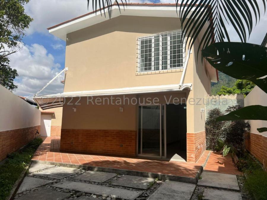 Foto Apartamento en Alquiler en Municipio Sucre, , Distrito Federal - U$D 224.000 - APA194484 - BienesOnLine