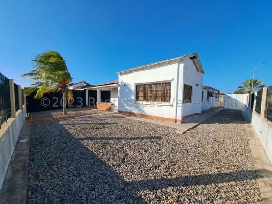 Foto Casa en Venta en Punto Fijo, Falcn - U$D 52.000 - CAV194901 - BienesOnLine