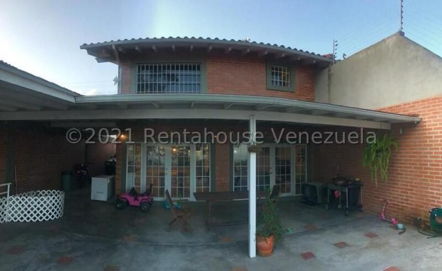 Foto Casa en Venta en Los Salias, San Antonio De Los Altos, Miranda - U$D 210.000 - CAV163083 - BienesOnLine